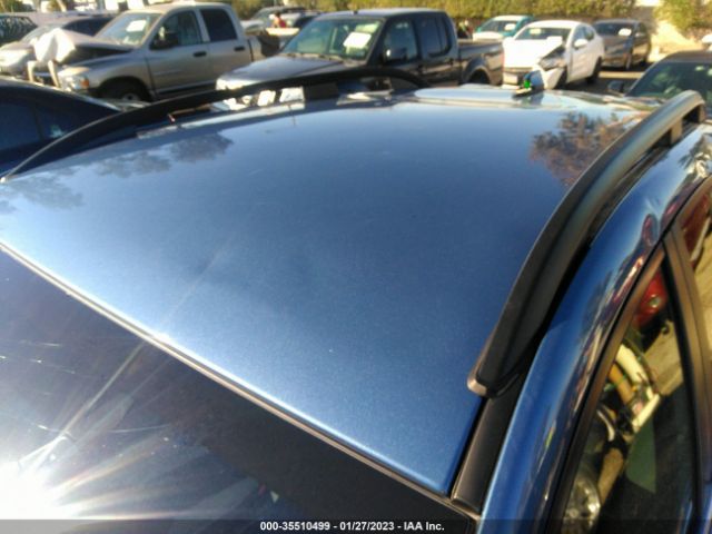 JF2GTHMC2PH260194 Subaru Crosstrek Limited