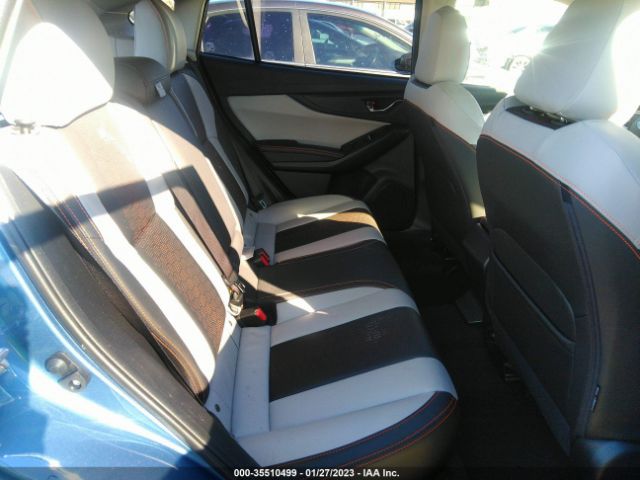 JF2GTHMC2PH260194 Subaru Crosstrek Limited