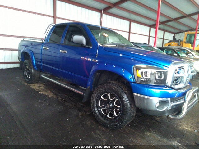 Dodge Ram 1500 Slt 2008 1D7HU18298S585637 main image