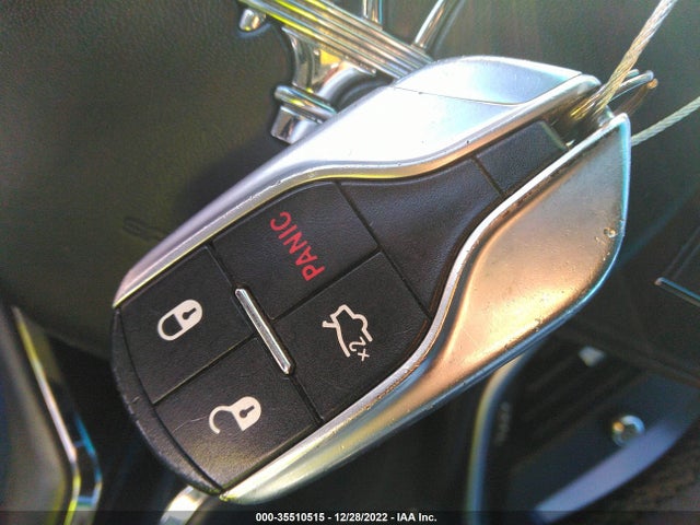 2014 Maserati Ghibli, VIN: ZAM57XSA4E1092775