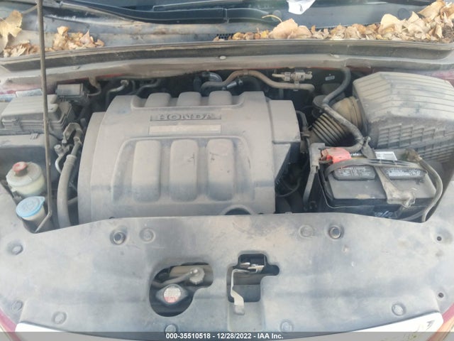2006 HONDA ODYSSEY EX-L VIN: 5FNRL387X6B424278