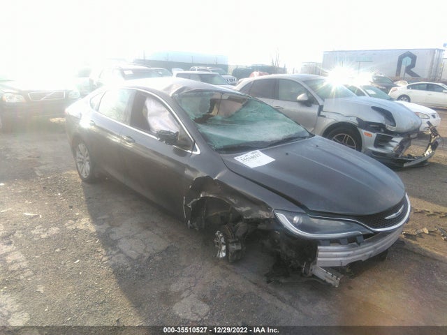 2015 1C3CCCAB7FN719767 main image