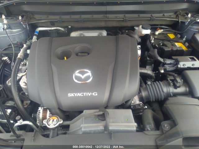 2022 Mazda CX-5, VIN: JM3KFBCM9N1559024