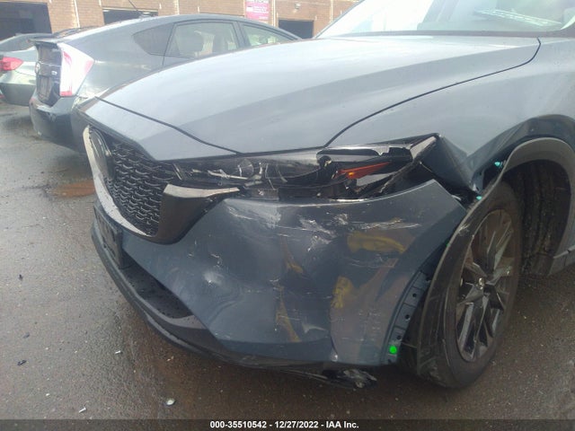 2022 Mazda CX-5, VIN: JM3KFBCM9N1559024