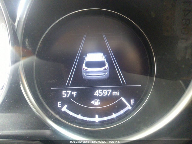 2022 Mazda CX-5, VIN: JM3KFBCM9N1559024