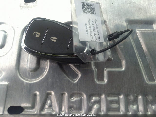 Chevrolet EQUINOX LT 2021 2GNAXKEV9M6158745 Image 11