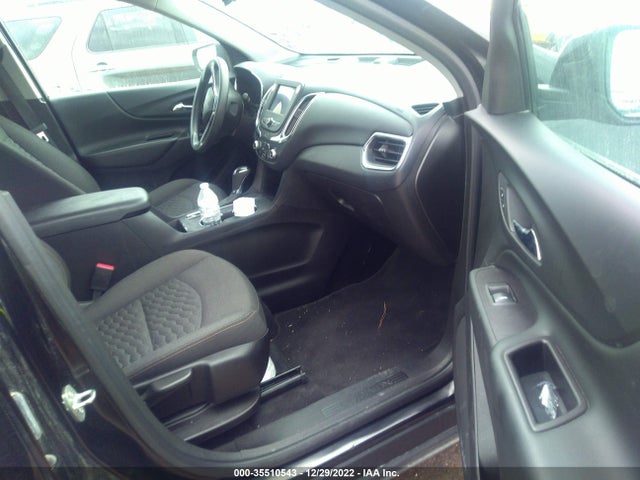 Chevrolet EQUINOX LT 2021 2GNAXKEV9M6158745 Image 5