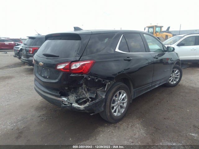 Chevrolet EQUINOX LT 2021 2GNAXKEV9M6158745 Image 6