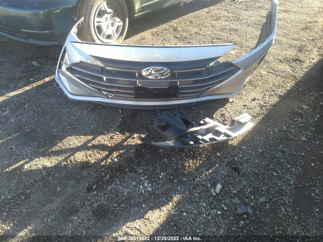 Hyundai ELANTRA SEL 2020 5NPD84LF8LH507737 Image 4