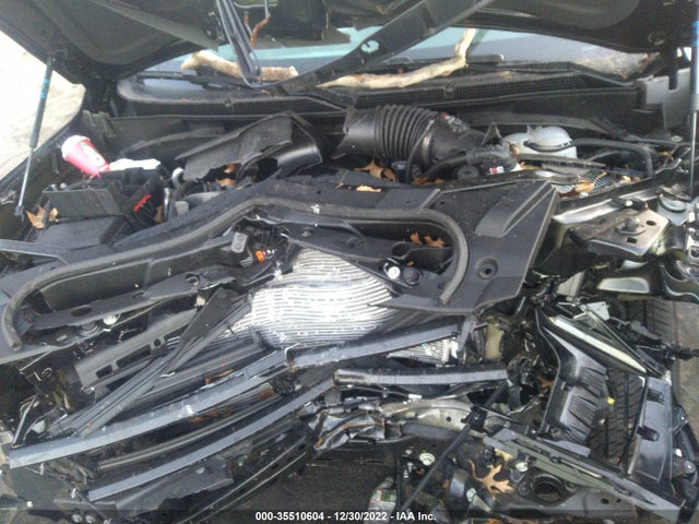2022 GMC Yukon XL, VIN: 1GKS2FKD1NR353957