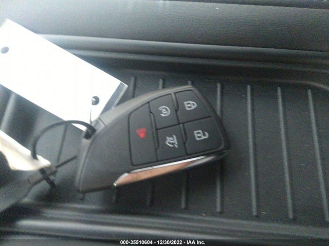 2022 GMC Yukon XL, VIN: 1GKS2FKD1NR353957