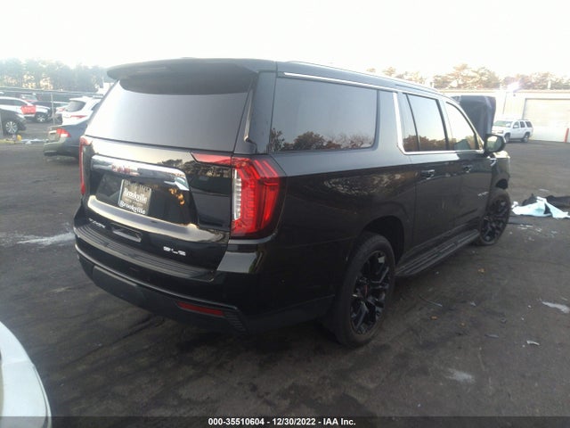 2022 GMC Yukon XL, VIN: 1GKS2FKD1NR353957
