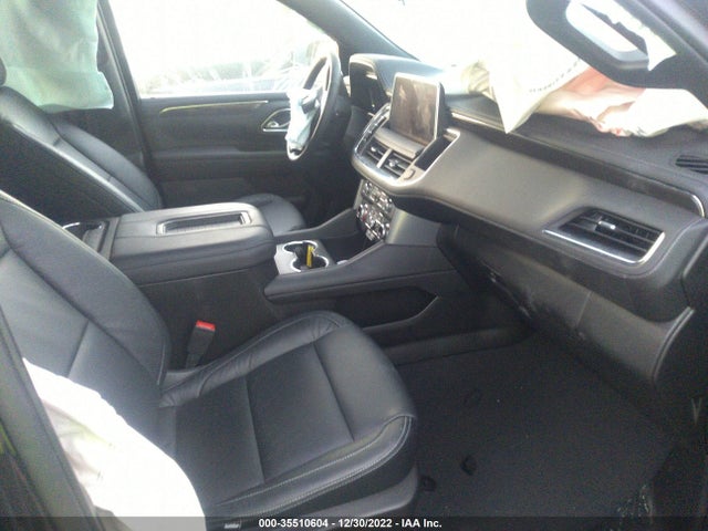 2022 GMC Yukon XL, VIN: 1GKS2FKD1NR353957