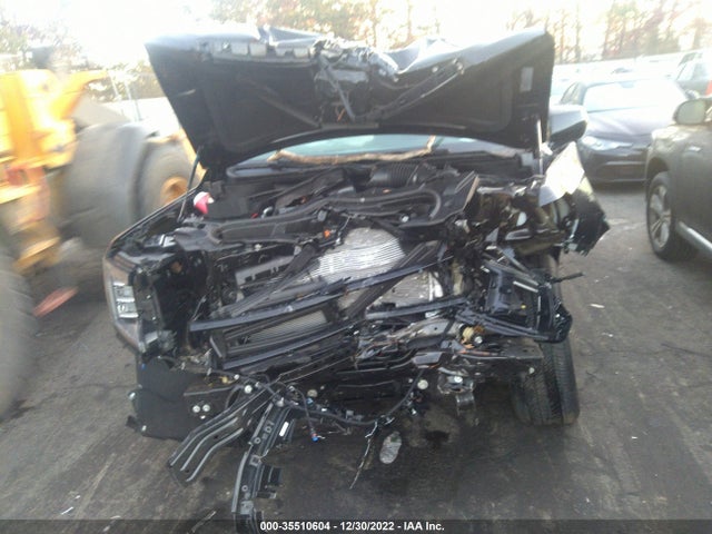 2022 GMC Yukon XL, VIN: 1GKS2FKD1NR353957