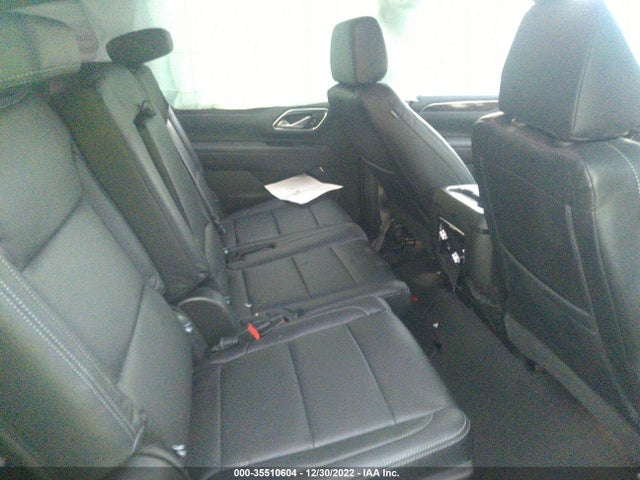 2022 GMC Yukon XL, VIN: 1GKS2FKD1NR353957