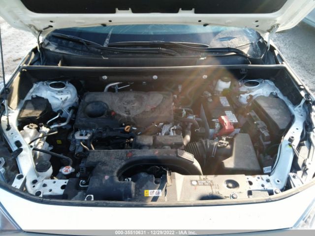 Toyota Rav4 Xle 2021 2T3W1RFV8MC159771 Image 10