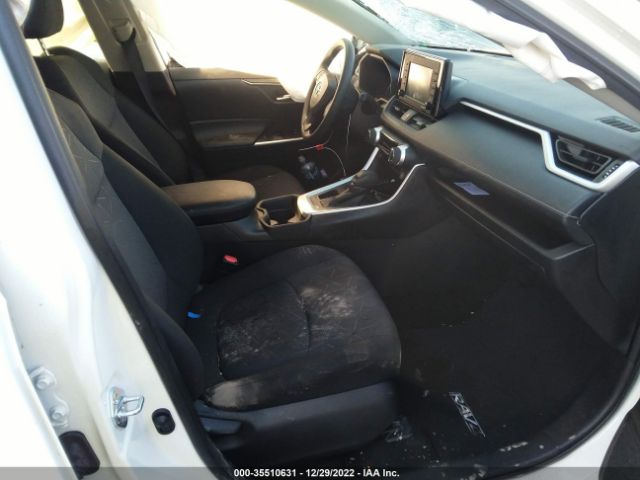 Toyota Rav4 Xle 2021 2T3W1RFV8MC159771 Image 5