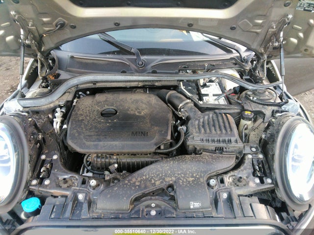 2020 Mini Cooper, VIN: WMWXU7C09L2M09935