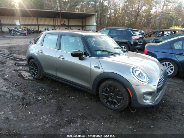 2020 Mini Cooper, VIN: WMWXU7C09L2M09935