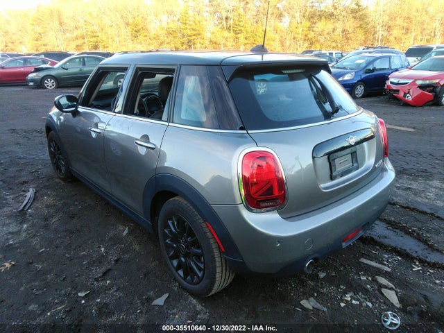 2020 Mini Cooper, VIN: WMWXU7C09L2M09935
