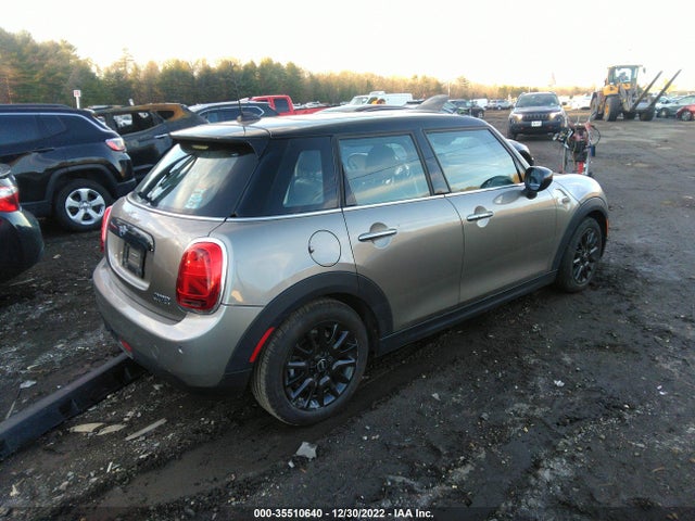 2020 Mini Cooper, VIN: WMWXU7C09L2M09935