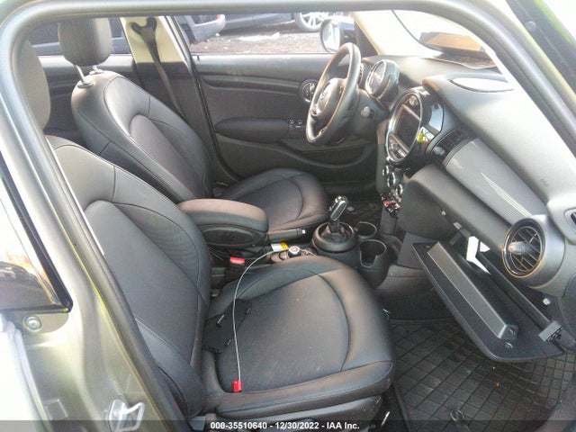 2020 Mini Cooper, VIN: WMWXU7C09L2M09935
