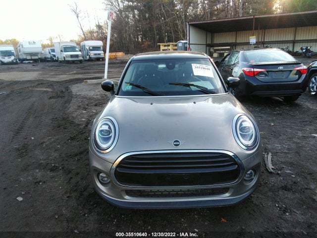 2020 Mini Cooper, VIN: WMWXU7C09L2M09935
