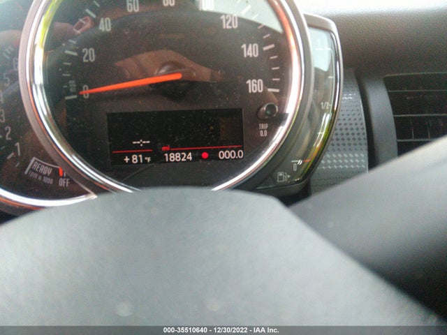 2020 Mini Cooper, VIN: WMWXU7C09L2M09935