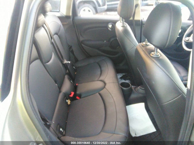 2020 Mini Cooper, VIN: WMWXU7C09L2M09935