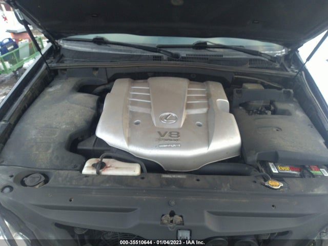 Lexus GX 470 2004 JTJBT20X340060186 Image 12