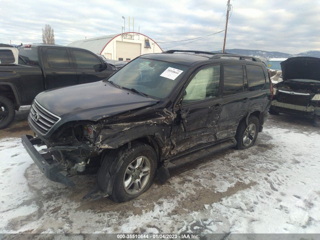 Lexus GX 470 2004 JTJBT20X340060186 Image 2