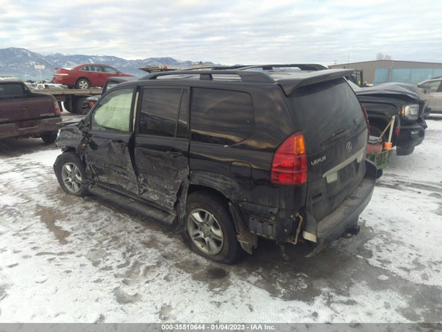 Lexus GX 470 2004 JTJBT20X340060186 Image 5