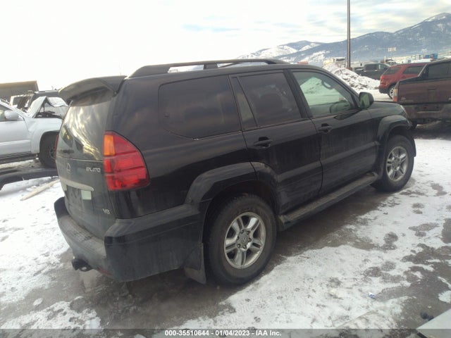 Lexus GX 470 2004 JTJBT20X340060186 Image 6