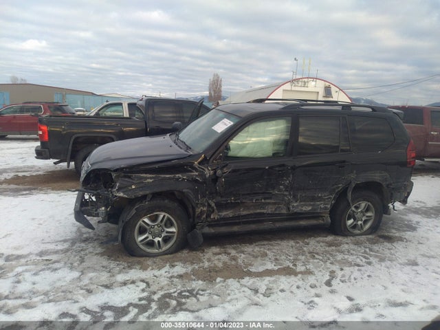 Lexus GX 470 2004 JTJBT20X340060186 Image 8