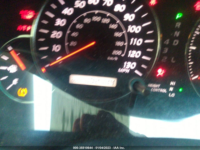 Lexus GX 470 2004 JTJBT20X340060186 Image 9