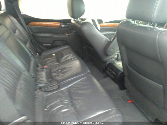 Lexus GX 470 2004 JTJBT20X340060186 Image 10