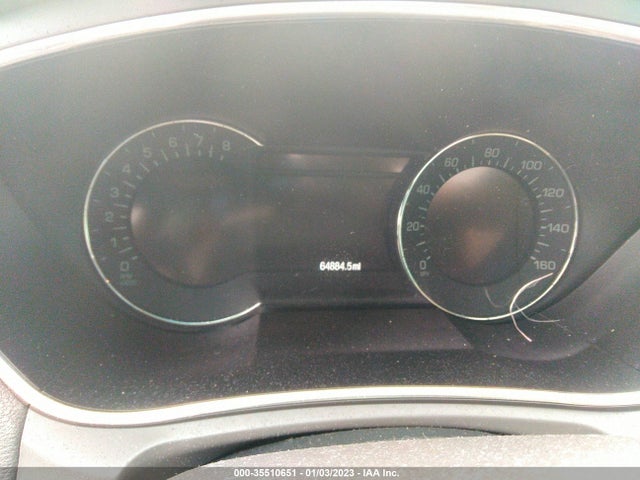 Lincoln Mkx Reserve 2016 2LMTJ6LP8GBL54685 Image 8