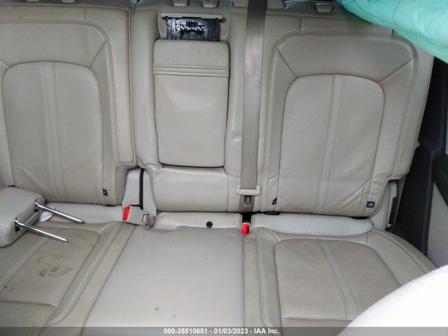 Lincoln Mkx Reserve 2016 2LMTJ6LP8GBL54685 Image 9