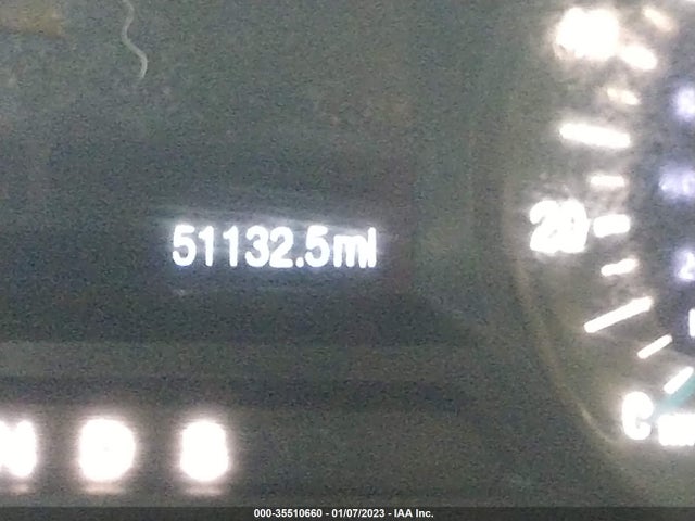 2017 FORD EDGE SE VIN: 2FMPK3G94HBC26420