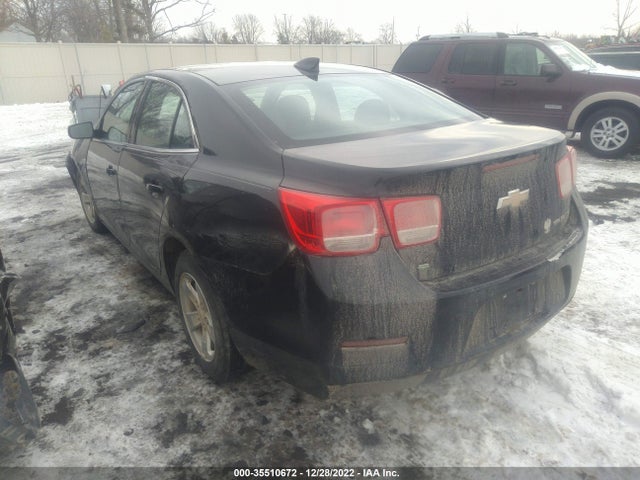 Chevrolet MALIBU LT 2015 1G11C5SL2FF136791 Image 3