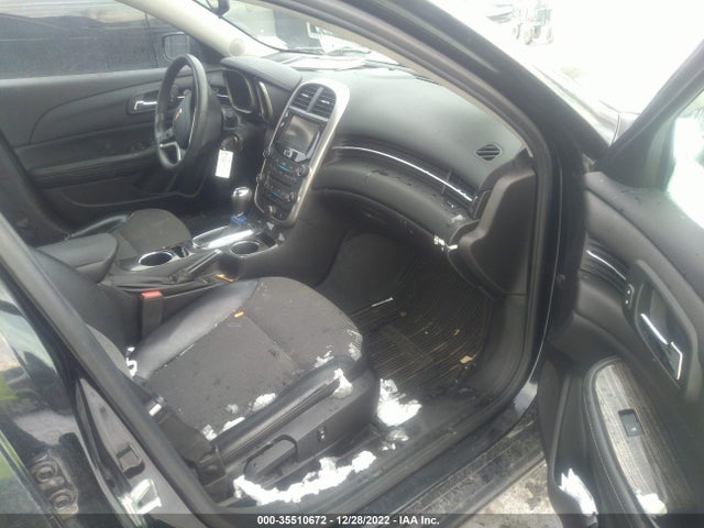 Chevrolet MALIBU LT 2015 1G11C5SL2FF136791 Image 5