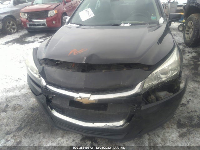 Chevrolet MALIBU LT 2015 1G11C5SL2FF136791 Image 6