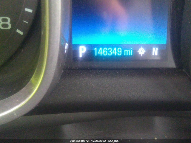 Chevrolet MALIBU LT 2015 1G11C5SL2FF136791 Image 7
