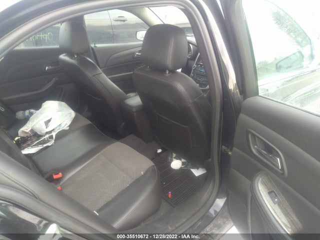 Chevrolet MALIBU LT 2015 1G11C5SL2FF136791 Image 8