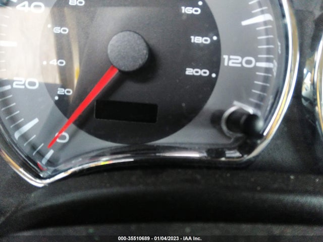 2006 PONTIAC TORRENT VIN: 2CKDL63F466165487