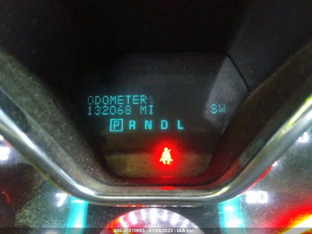 Chevrolet Traverse Lt 2014 1GNKRGKD6EJ130929 Image 7