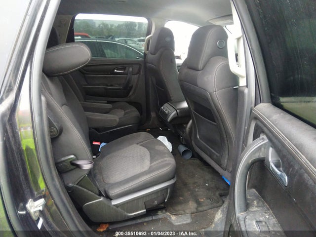 Chevrolet Traverse Lt 2014 1GNKRGKD6EJ130929 Image 8