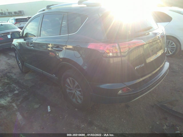 2018 Toyota RAV4, VIN: JTMRJREV7JD227340