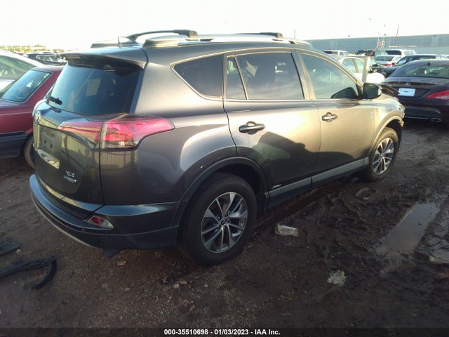 2018 Toyota RAV4, VIN: JTMRJREV7JD227340