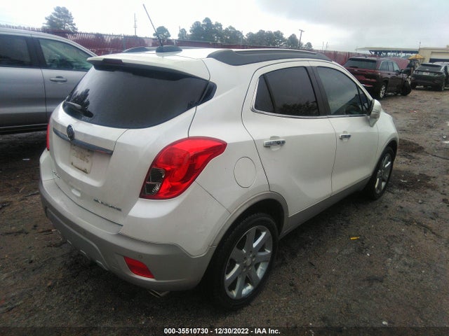 2016 Buick Encore, VIN: KL4CJDSB8GB541967